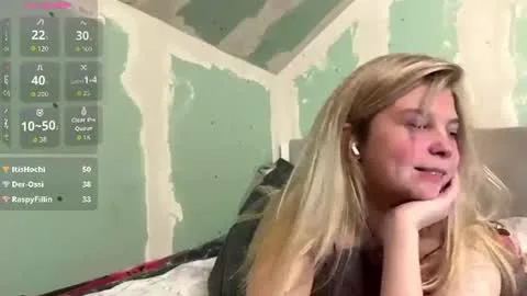 Live thumbnail for emilisrose