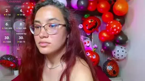 Live thumbnail for emilycam_