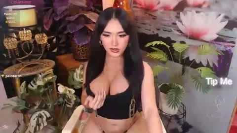 Live thumbnail for enticingkendra