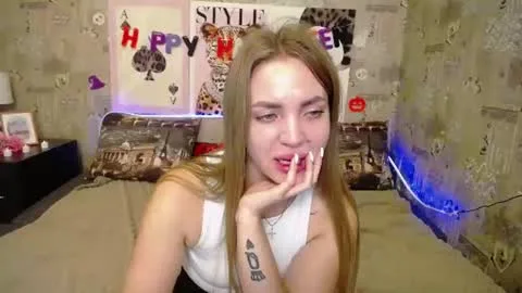 Live thumbnail for erikabrayn
