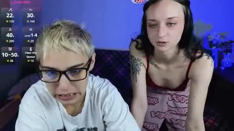 Live thumbnail for escapedbrides