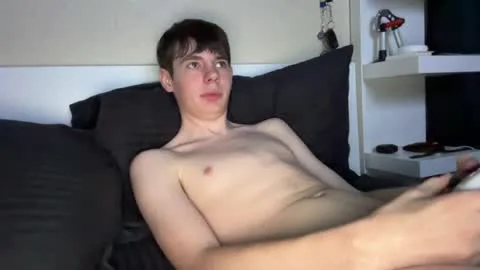 Live thumbnail for ethanbrooks21