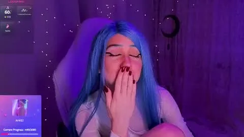 Live thumbnail for evesapphire