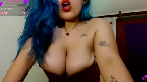 Live thumbnail for evethereal