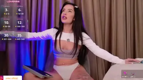 Live thumbnail for evierosie