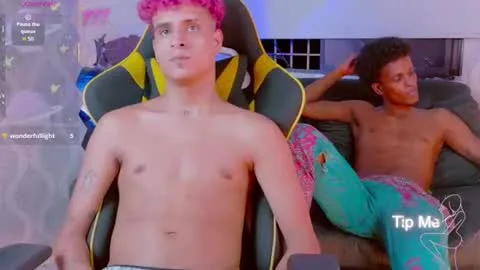 Live thumbnail for extreme_boysxxx