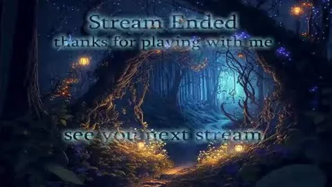 Live thumbnail for fantastic_fairy