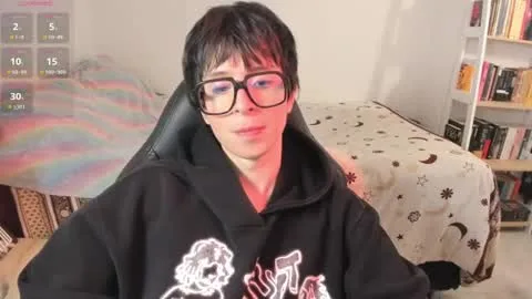fawnbunny live act