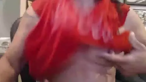 Live thumbnail for fetish_man666