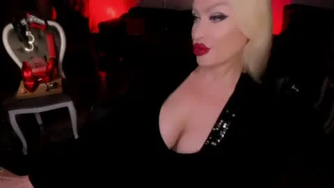 Live thumbnail for findom_god