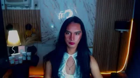 Live thumbnail for francheska7inchescock