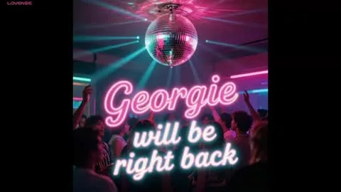 Live thumbnail for georgie______