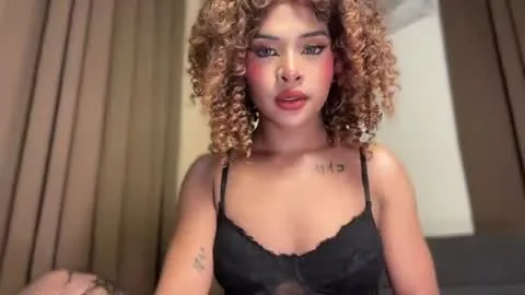 Live thumbnail for girlcock_dominantfucker