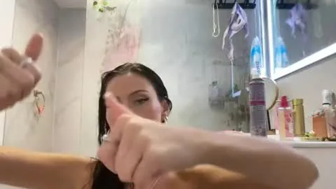 Live thumbnail for giulianaocean