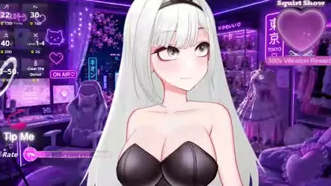 Live thumbnail for goddessevelyn_