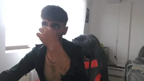 Live thumbnail for godfindom