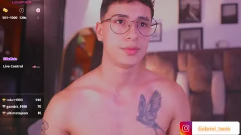 Live thumbnail for guy_twinks