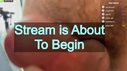 Live thumbnail for hairybelly818