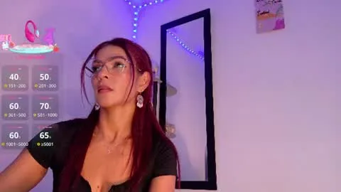 Live thumbnail for hannapettit12