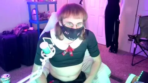 Live thumbnail for happilygwen