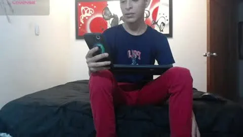 Live thumbnail for hardsexlove08