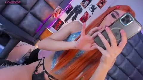 Live thumbnail for hazel_james