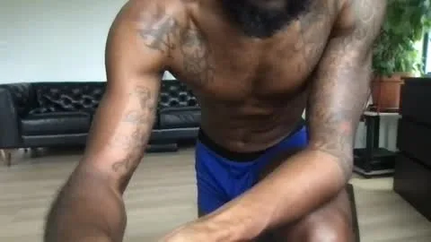 hendrixx89 live act