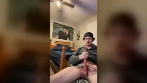 Live thumbnail for holleywood42069