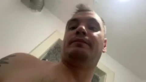 Live thumbnail for holyrussiancock