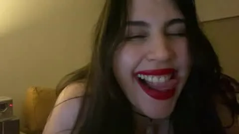 Live thumbnail for hornybaby675