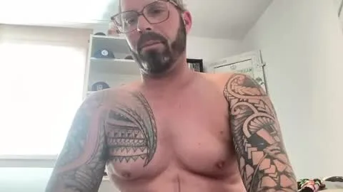 Live thumbnail for hot_sex83