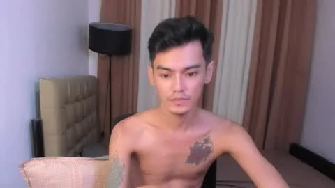 Live thumbnail for hotasiankenn