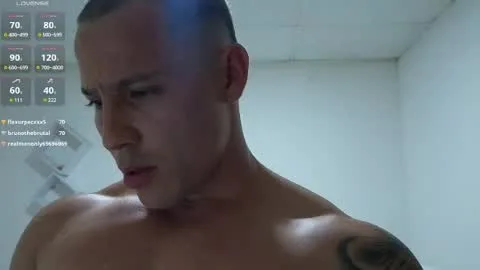 Photo of hotmusclebaby