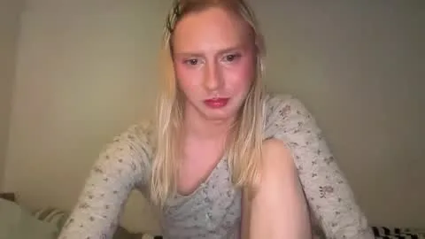 Live thumbnail for hottransgirlie