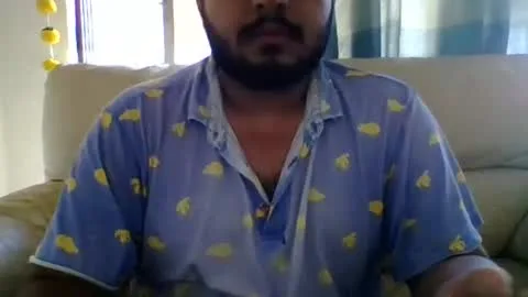 hunkchubby live act