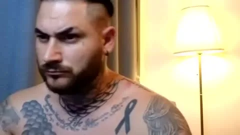 Live thumbnail for imtattoboy