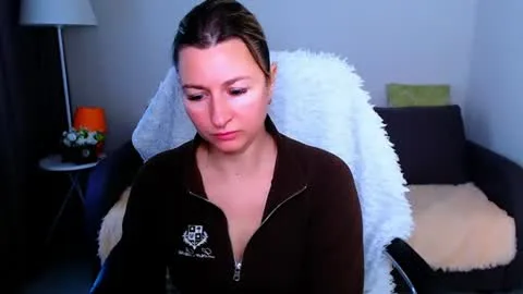 Live thumbnail for incredible_ariela