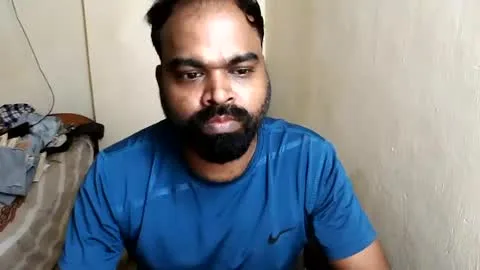 Live thumbnail for indianhairyguy26