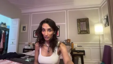 Live thumbnail for indiantransgirlillinois