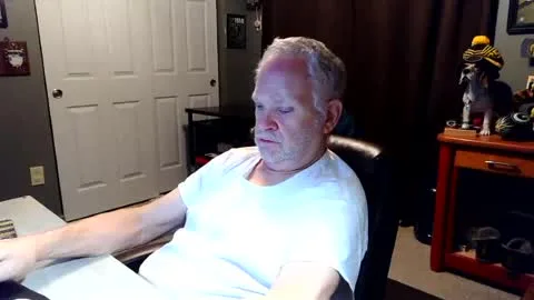 Live thumbnail for indydad009