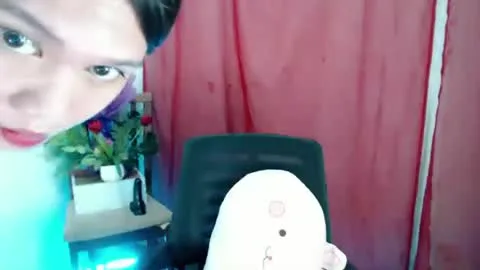 Live thumbnail for ir_loverrammy69