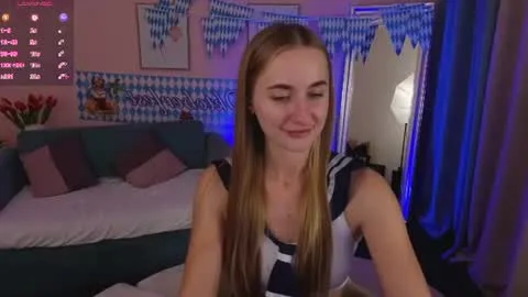Live thumbnail for irisbloomm