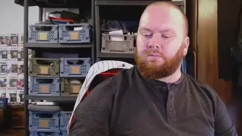 Live thumbnail for irishdaddy24