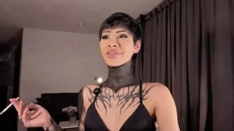 Live thumbnail for isnotforeveryone