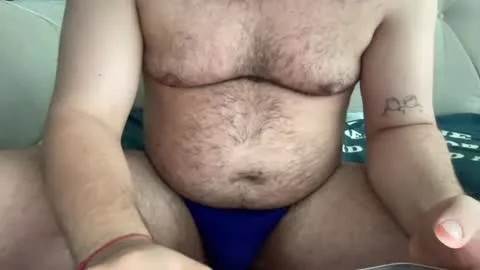 Live thumbnail for istanbulbearr