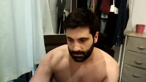 Live thumbnail for italianboybcn