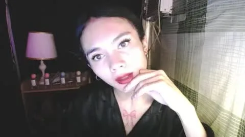 Live thumbnail for itsmeloveypinay