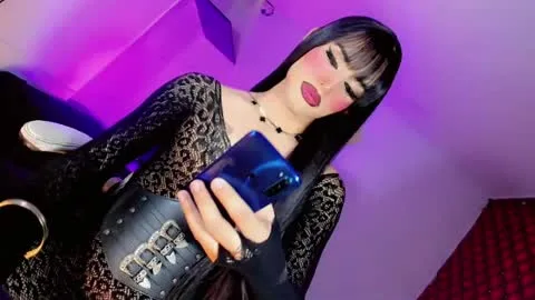 Live thumbnail for ivannahot23