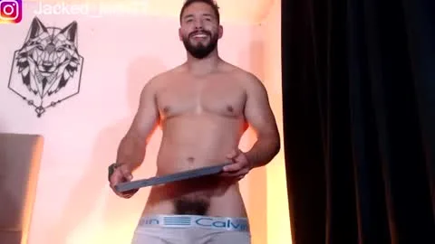 Live thumbnail for jack_master_muscle