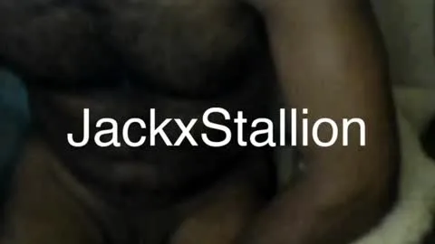 Live thumbnail for jackxstallion